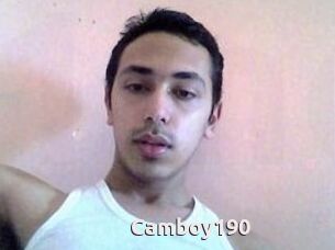 Camboy190