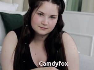 Camdyfox