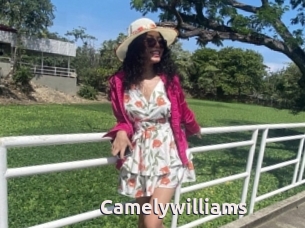 Camelywilliams