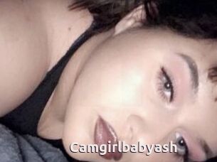 Camgirlbabyash