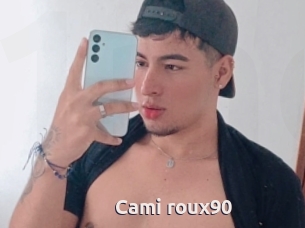 Cami_roux90