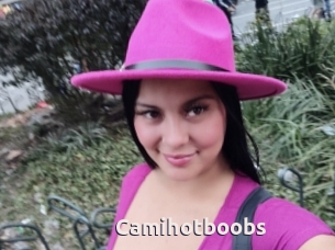 Camihotboobs