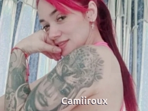 Camiiroux