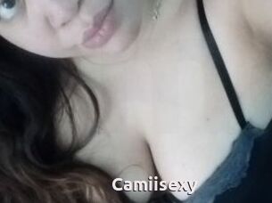 Camiisexy