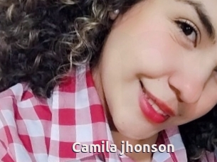 Camila_jhonson