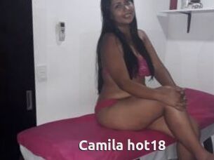 Camila_hot18