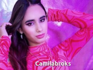 Camilabroks