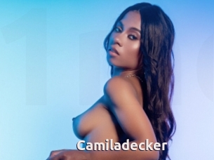 Camiladecker