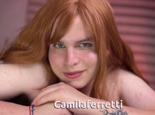 Camilaferretti