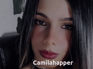 Camilahapper