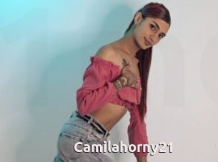 Camilahorny21