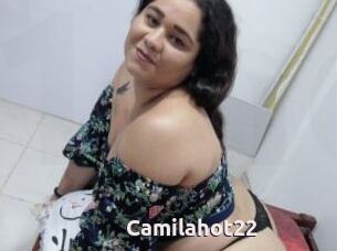 Camilahot22