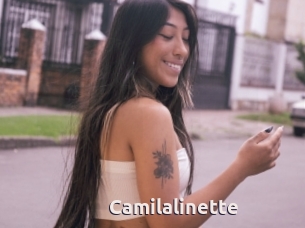 Camilalinette