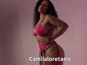 Camilaloretano