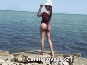 Camilalovesex21