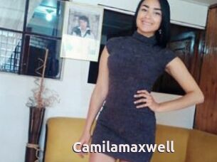 Camilamaxwell