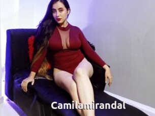 Camilamirandal