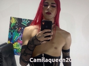 Camilaqueen20