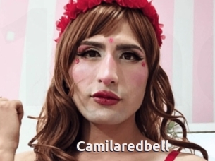 Camilaredbell