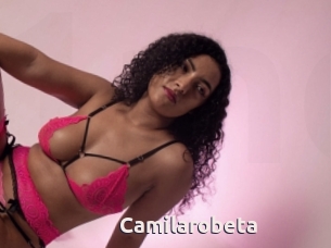 Camilarobeta