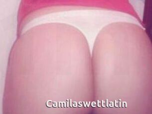 Camilaswettlatin