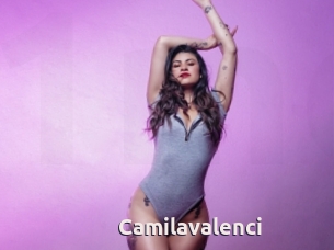 Camilavalenci