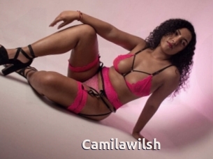 Camilawilsh