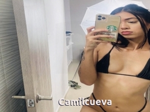 Camilcueva