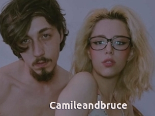 Camileandbruce