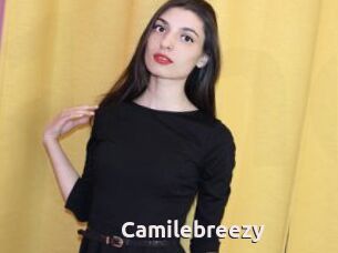 Camilebreezy