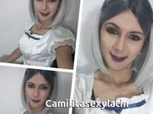 Camilitasexylatin