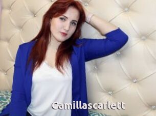 Camillascarlett