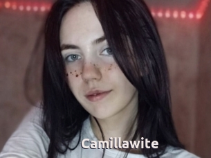 Camillawite