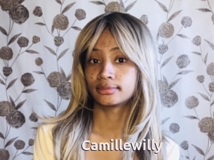 Camillewilly