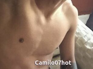 Camilo07hot