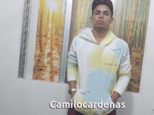 Camilocardenas