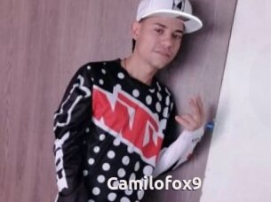 Camilofox9