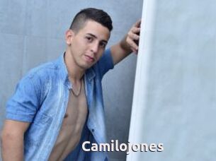 Camilojones