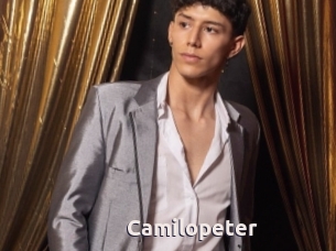 Camilopeter