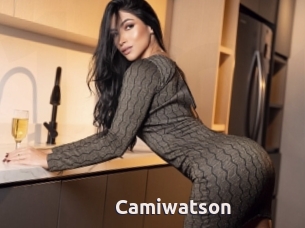 Camiwatson