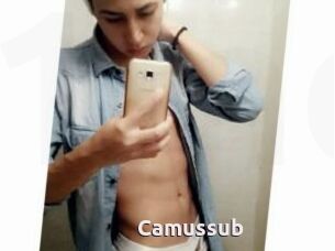 Camussub