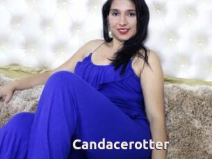 Candacerotter