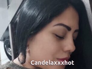 Candelaxxxhot