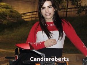 Candieroberts