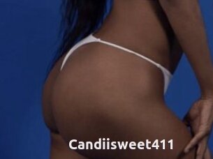 Candiisweet411