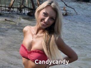 Candycandy