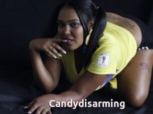 Candydisarming