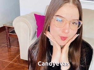 Candyevas