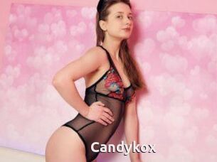 Candykox