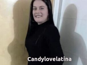 Candylovelatina